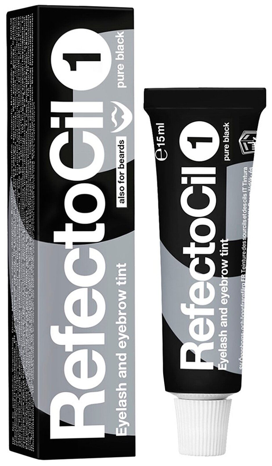 RefectoCil , -     RefectoCil ,    ,    , 15 