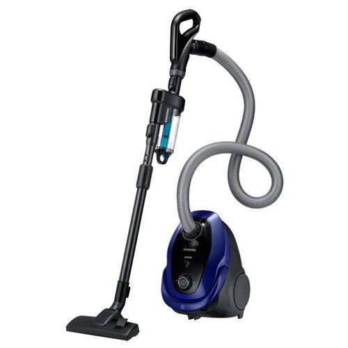 Samsung Пылесос Samsung SC20M255AWB 1138500₽
