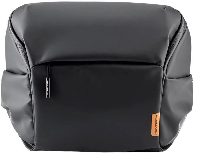 Сумка PGYTECH OneGo Shoulder Bag 6L (Obsidian Black), P-CB-044