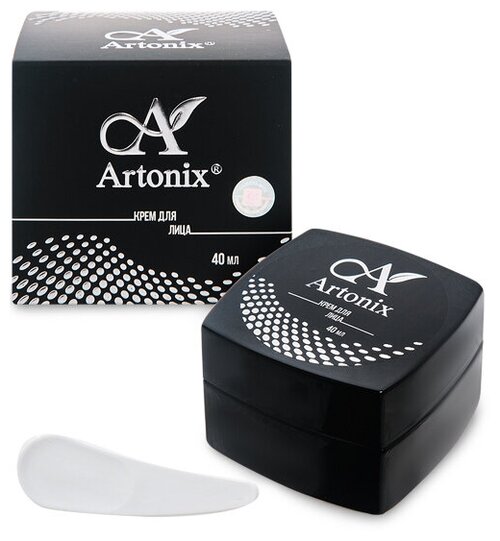 ARTONIX Крем для лица, 40 мл MED-55/07 113-85411