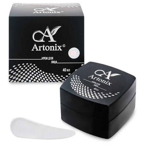 ARTONIX Крем для лица, 40 мл MED-55/07 113-85411