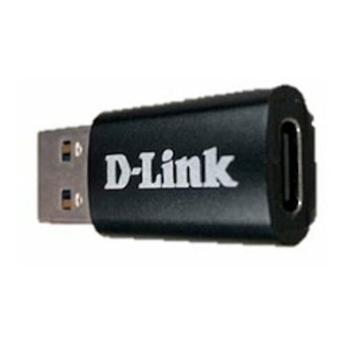 Сетевой адаптер D-Link DUB-1310/B1A
