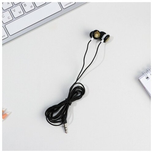 Наушники вакуумные м VBT 10 38000₽