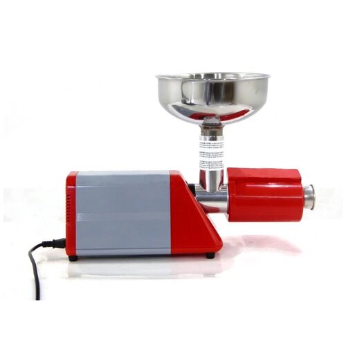 Электрическая соковыжималка шнековая New Omra Spremy TC5 850m 4754300₽