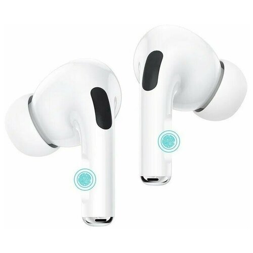 Беспроводные наушники More choice BW31S белый 399700₽