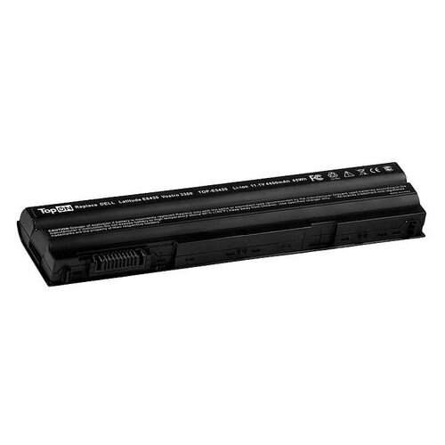 Аккумулятор для ноутбука Dell Latitude E5420 E5430 E5520 E5530 E6420 E6430 E6440 E6520 E6530 Series 111V 4400mAh PN: 312-1163 T54FJ