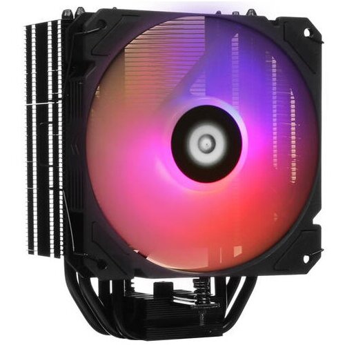 Кулер Zalman Cooler CNPS9X Performa ARGB Black (Intel LGA1700/1200/115X AMD AM5/AM4)