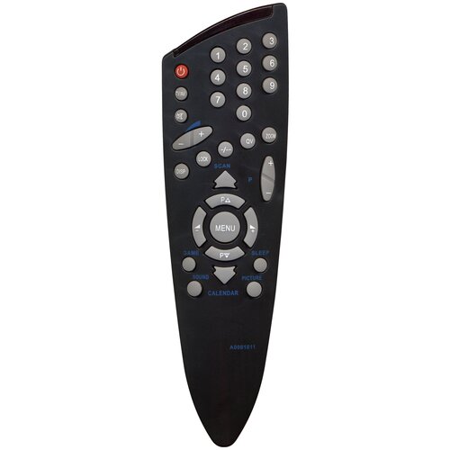 фото Пульт huayu a0001011 для телевизора akai