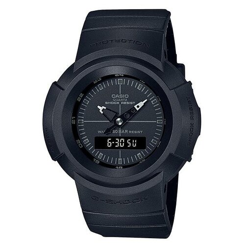 фото Наручные часы casio aw-500bb-1e