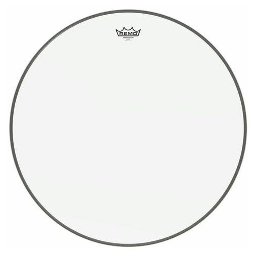 Remo BR-1324-00 button 30x47 clear журнальный стол прозрачный пластик