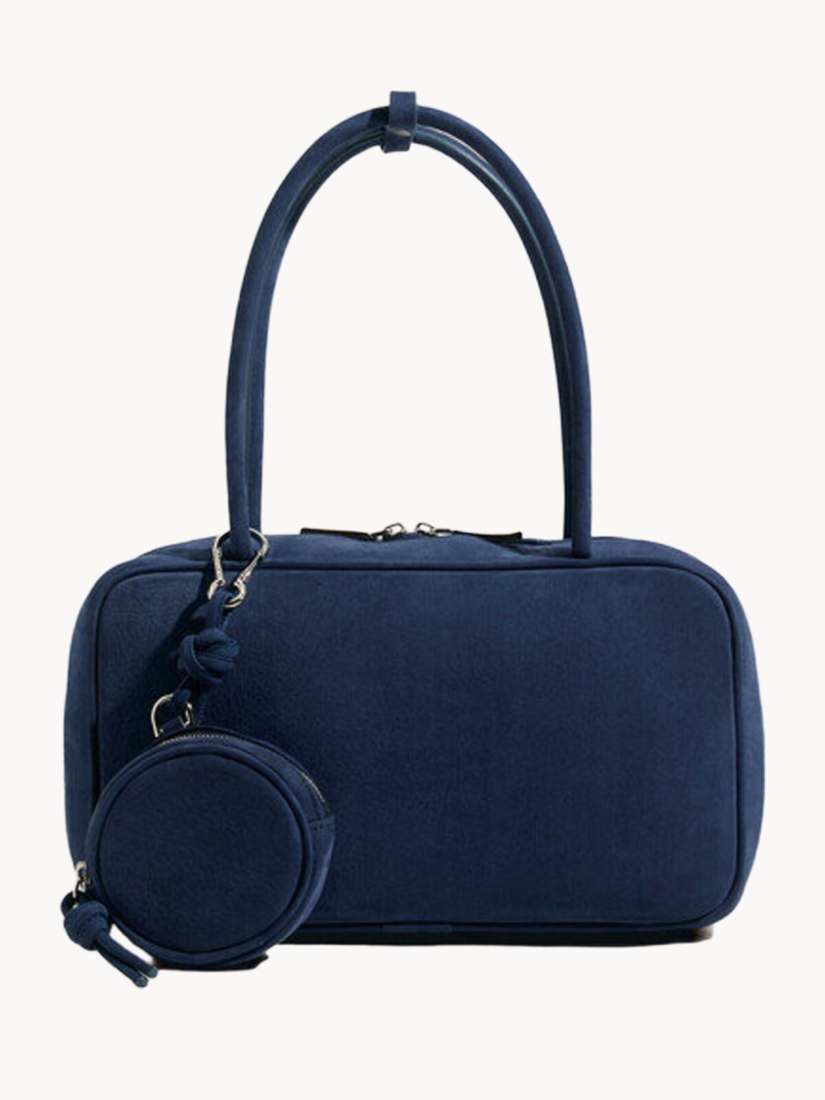 Сумка багет Calzetti AGATA MINI 