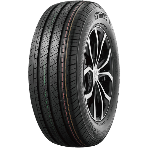 Effitrac Three-A Effitrac 195/0 R14C 106/104Q