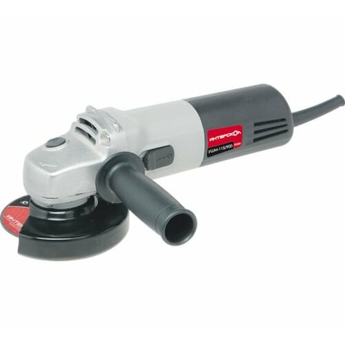 Угловая шлифмашина Интерскол УШМ-115900 428000₽