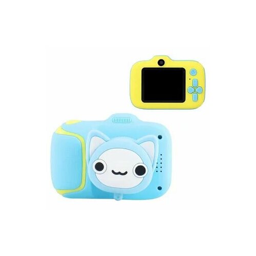 Детский цифровой мини-фотоаппарат уточка 249000₽