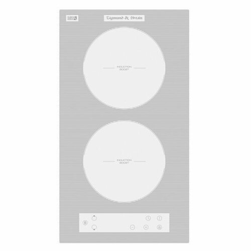Варочная панель индукционная электрическая ZigmundShtain CI 333 W 2994700₽