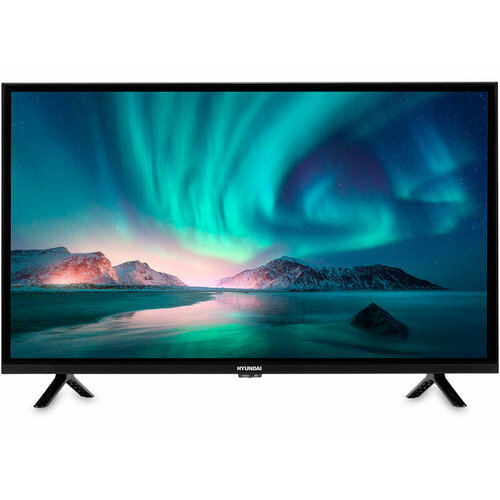 Телевизор Hyundai H-LED32BS5002 3086600₽
