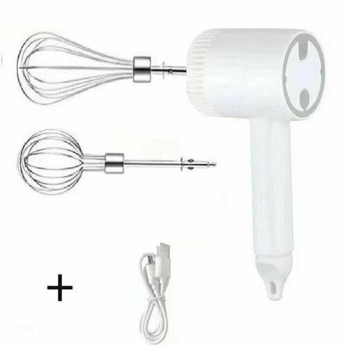 Миксер электрический кухонный ручной миксер измельчитель кухонный 99000₽