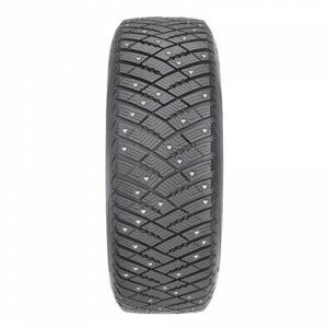 Шина Goodyear UltraGrip Ice Arctic 195/65 R15 95T шип - фото №8