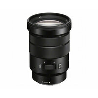 Sony 18-105mm f/4 G OSS PZ E (SELP18105G)