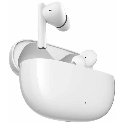 Гарнитура Honor Choice EarBuds X3 Glacier White MLN-00 369000₽