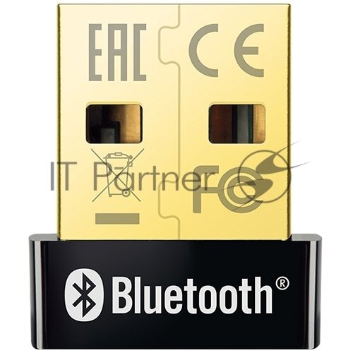 Сетевой адаптер Bluetooth TP-LINK USB 2.0 - фото №17