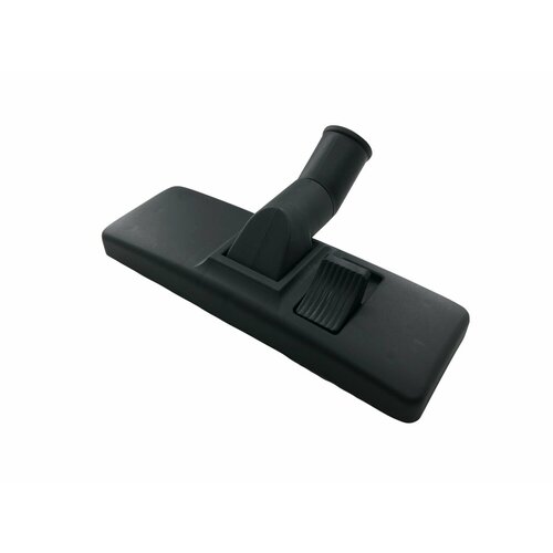 Универсальная щетка Eurozip для пылесоса с 4-мя колесиками и антистатической лентой для всех видов покрытий 35мм 500₽