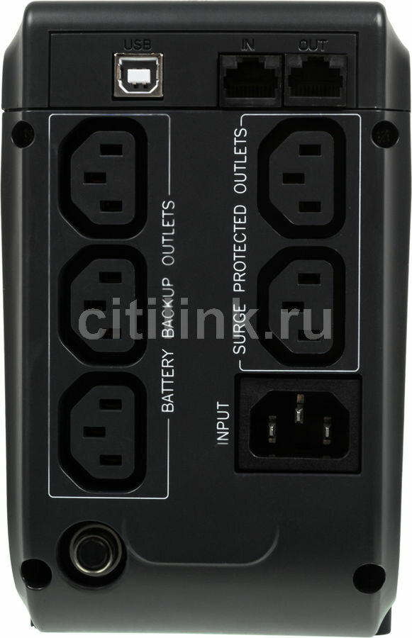 Интерактивный ИБП Powercom Imperial IMD-525AP