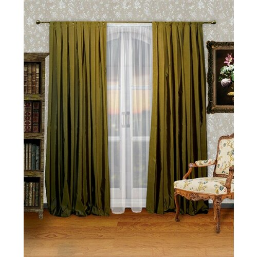 Комплект штор 