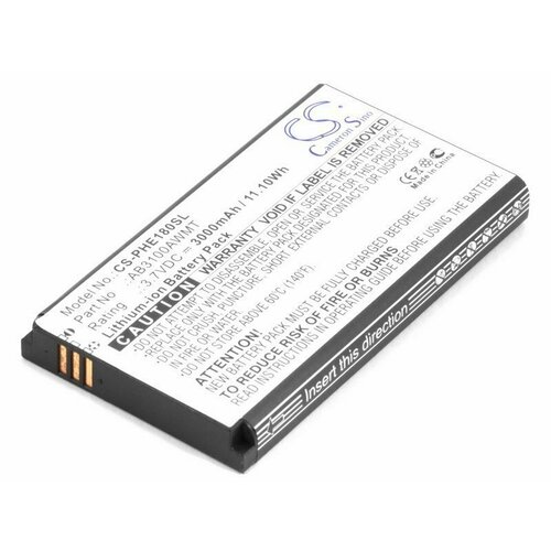 Аккумулятор для телефона Philips Xenium X5500