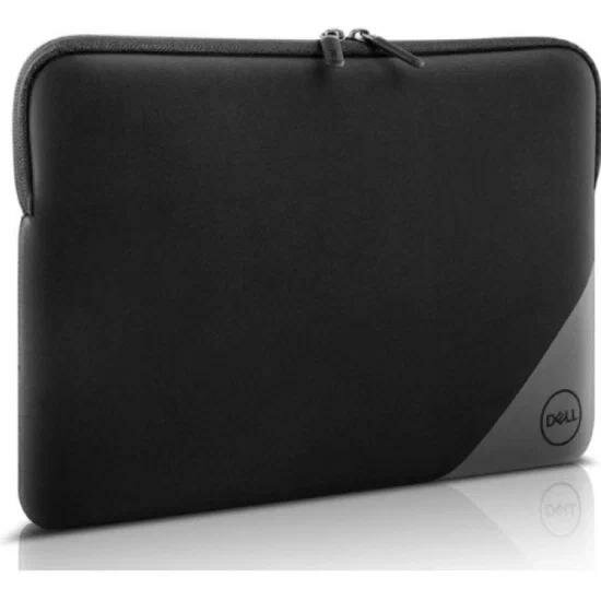 Чехол для ноутбука 15.6 DELL Case Essential Sleeve 15 полиэстер черный