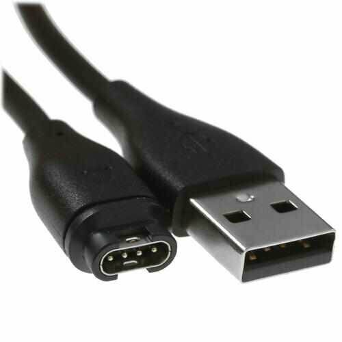 Зарядный кабель FinePower для Garmin Fenix Garmin Forerunner Garmin Venu SQ 934₽