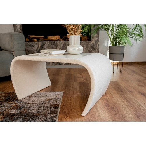 Дизайнерский журнальный стол 