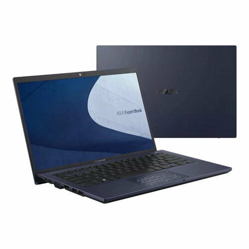 14 Ноутбук Аsus ЕхрertВoоk B1400СEAE-ЕB6744W Intel Core i5-1135G7 8GB RAM SSD 512GB 1920x1080 FHD IPS 60Hz Win 11 Home 6500000₽
