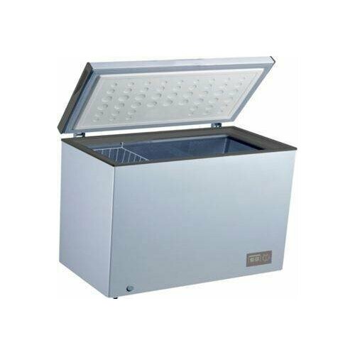 Морозильная камера KRAFT BD W-365S 6217600₽