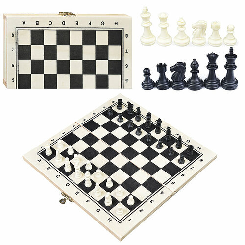 Игра 00-3179 Шахматы