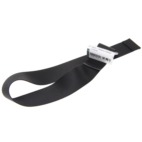 Ремень стяжной с крюком ПТ