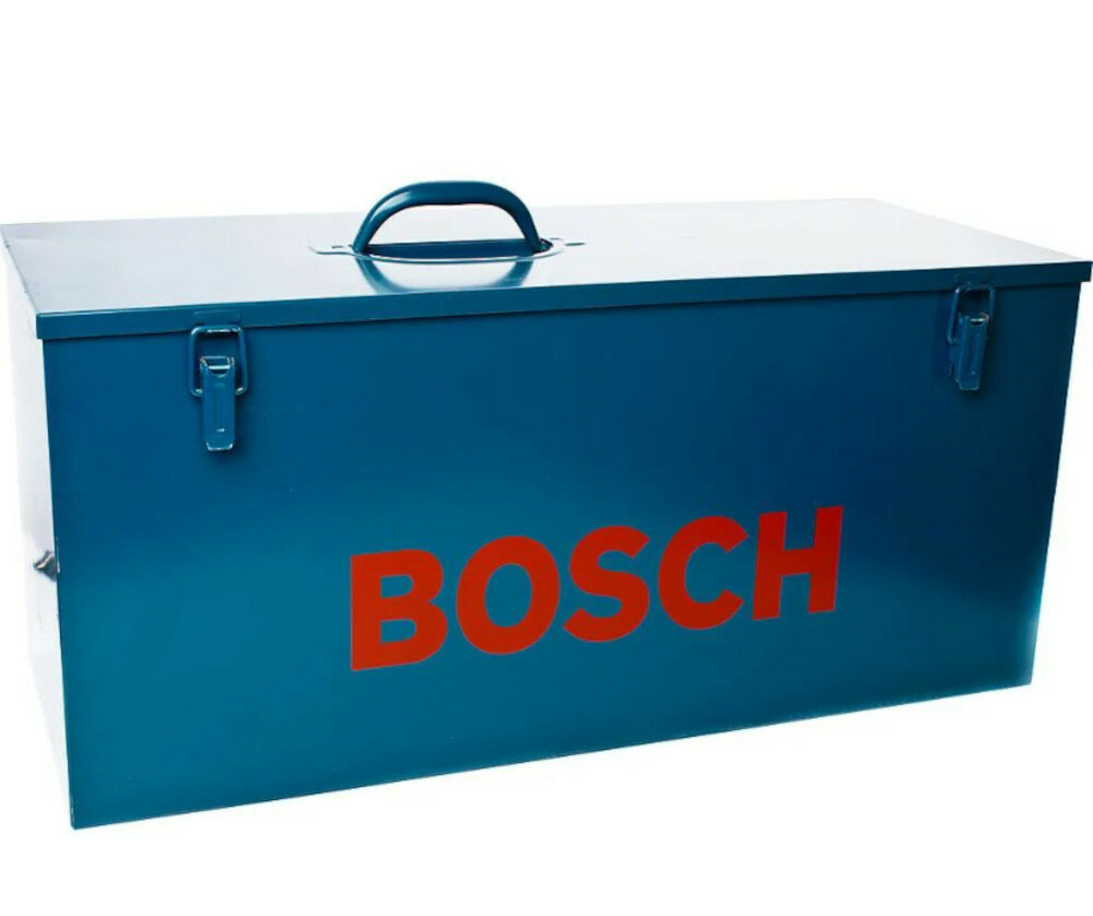 Штроборез Bosch - фото №15