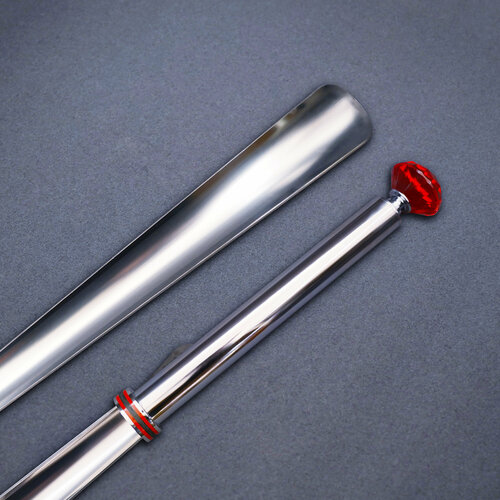 Ложка для обуви 