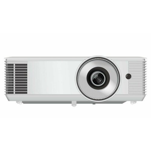 Проектор Exell EXD201W DLP 3800 ANSI WXGA Игровой режим 53497₽