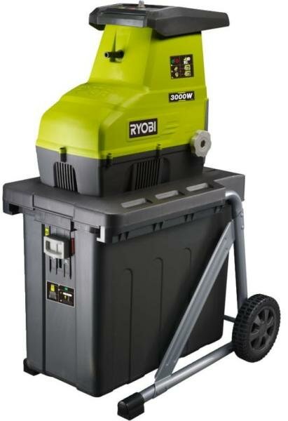 Измельчитель садовый Ryobi RSH3045U