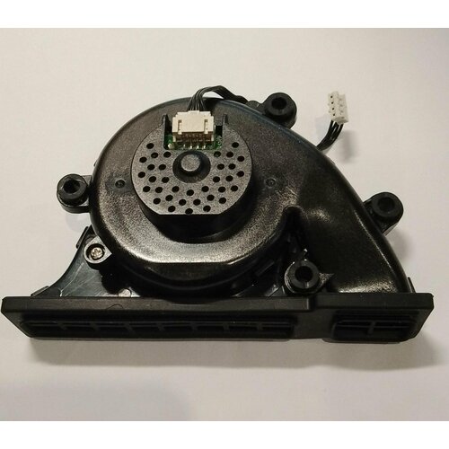 Мотор турбина BF024AF-06 21C12 робота-пылесоса Tefal X-plorer Serie 50 RG7387WH 2500₽