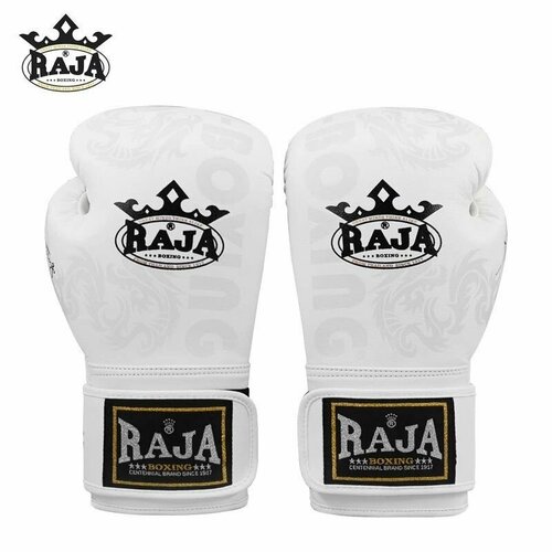 Перчатки боксерские Raja