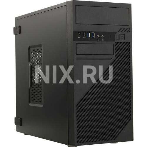 Корпус Inwin EFS712U3 450W Black