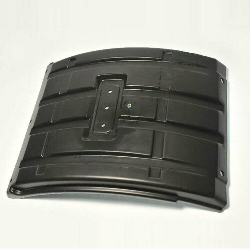 Подкрылки заднего колеса Газель 3302 ново Газель Бизнес полукруг пластик к-т 2шт 3302-8511024 1720₽