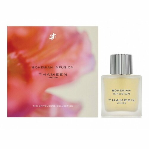Thameen London Bohemian Infusion Туалетная вода 100 мл Унисекс 22028₽