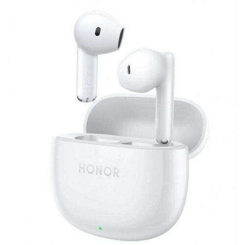 Беспроводные наушники Honor Choice X6 Белый 309000₽