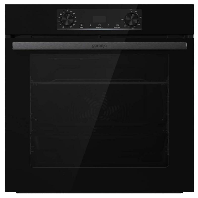 Gorenje Электрический духовой шкаф Gorenje BOS6737E13BG