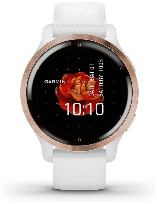 Часы Garmin Venu 2S