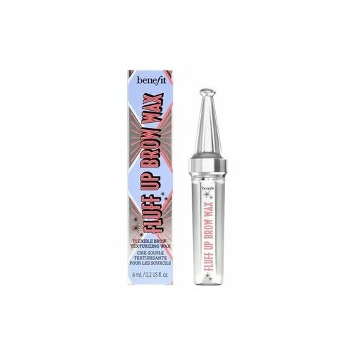 Benefit Воск Для Бровей Fluff Up Brow Wax 6 ml 5650₽