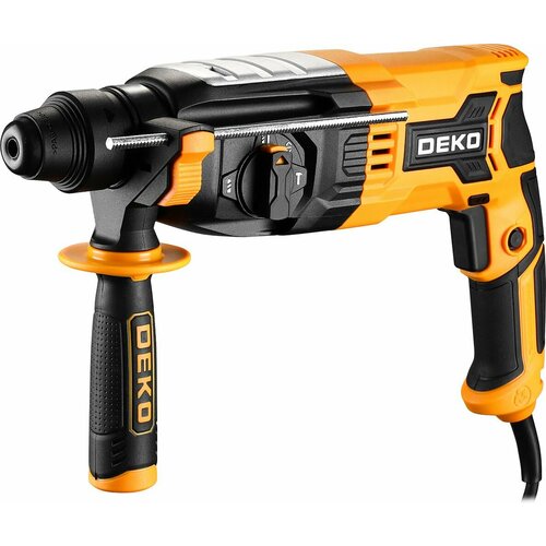 Перфоратор Deko DKH1200W 063-4364 8690₽